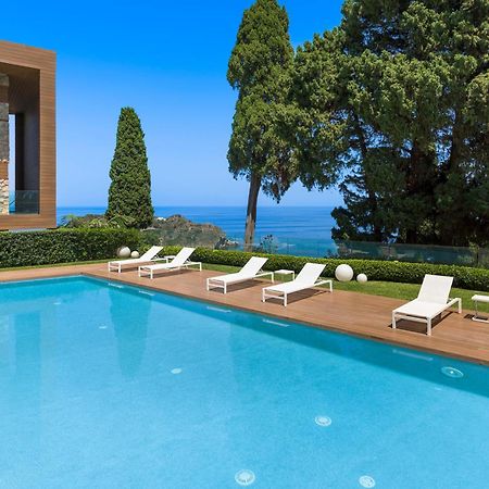 Puravista Luxury Home Taormina Zewnętrze zdjęcie