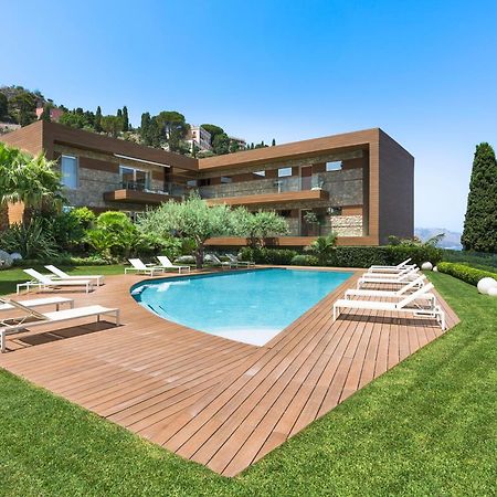Puravista Luxury Home Taormina Zewnętrze zdjęcie