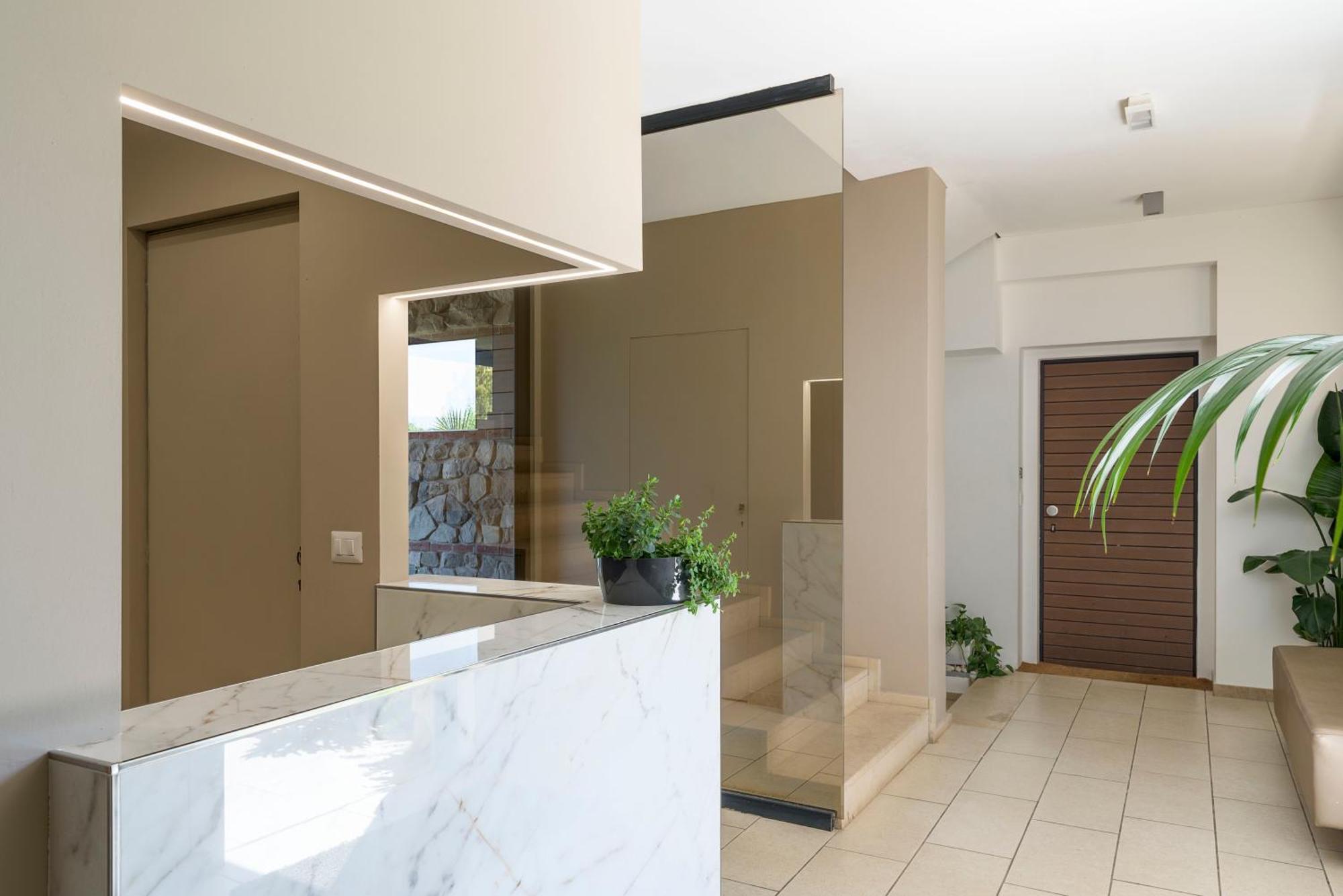 Puravista Luxury Home Taormina Zewnętrze zdjęcie