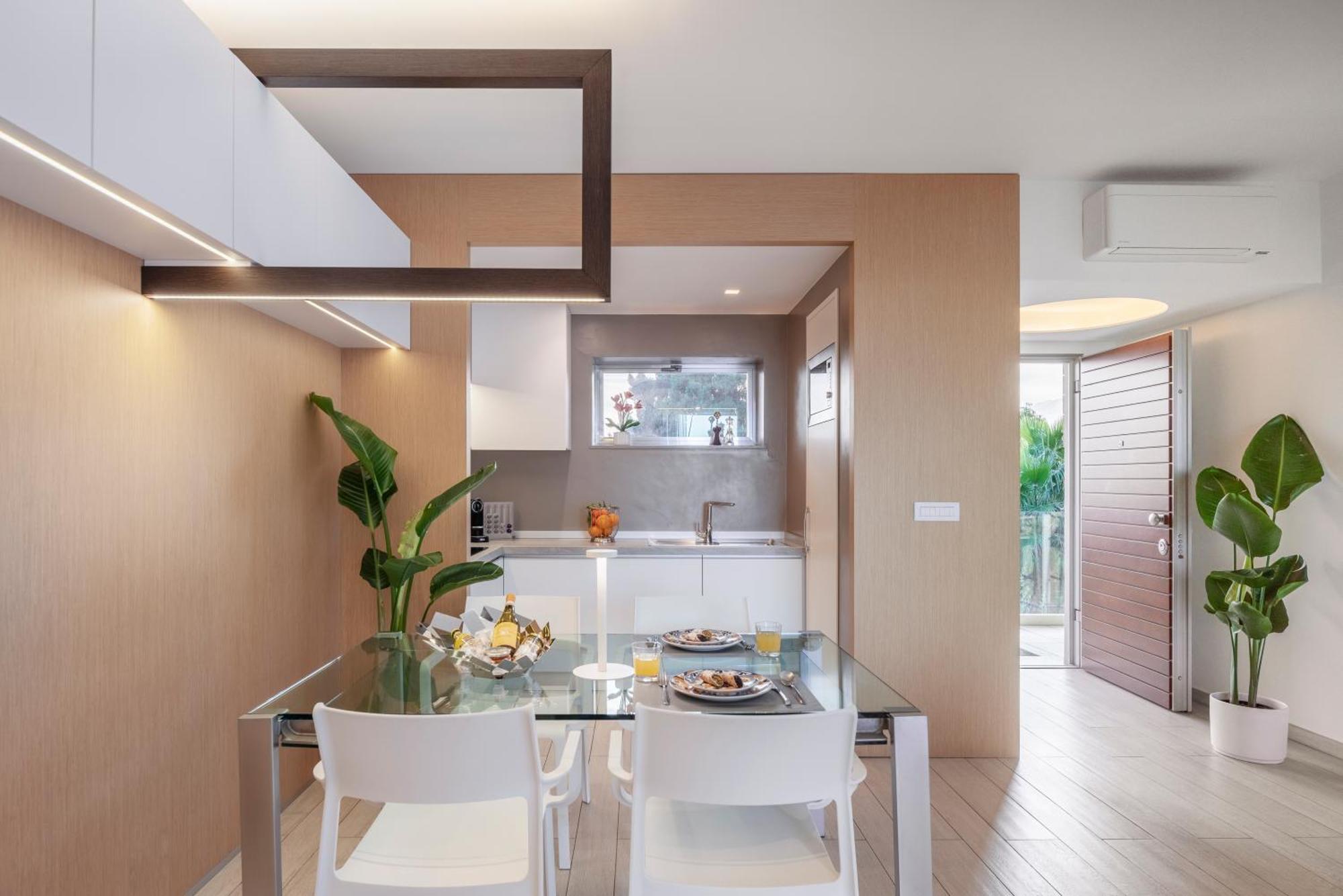 Puravista Luxury Home Taormina Zewnętrze zdjęcie