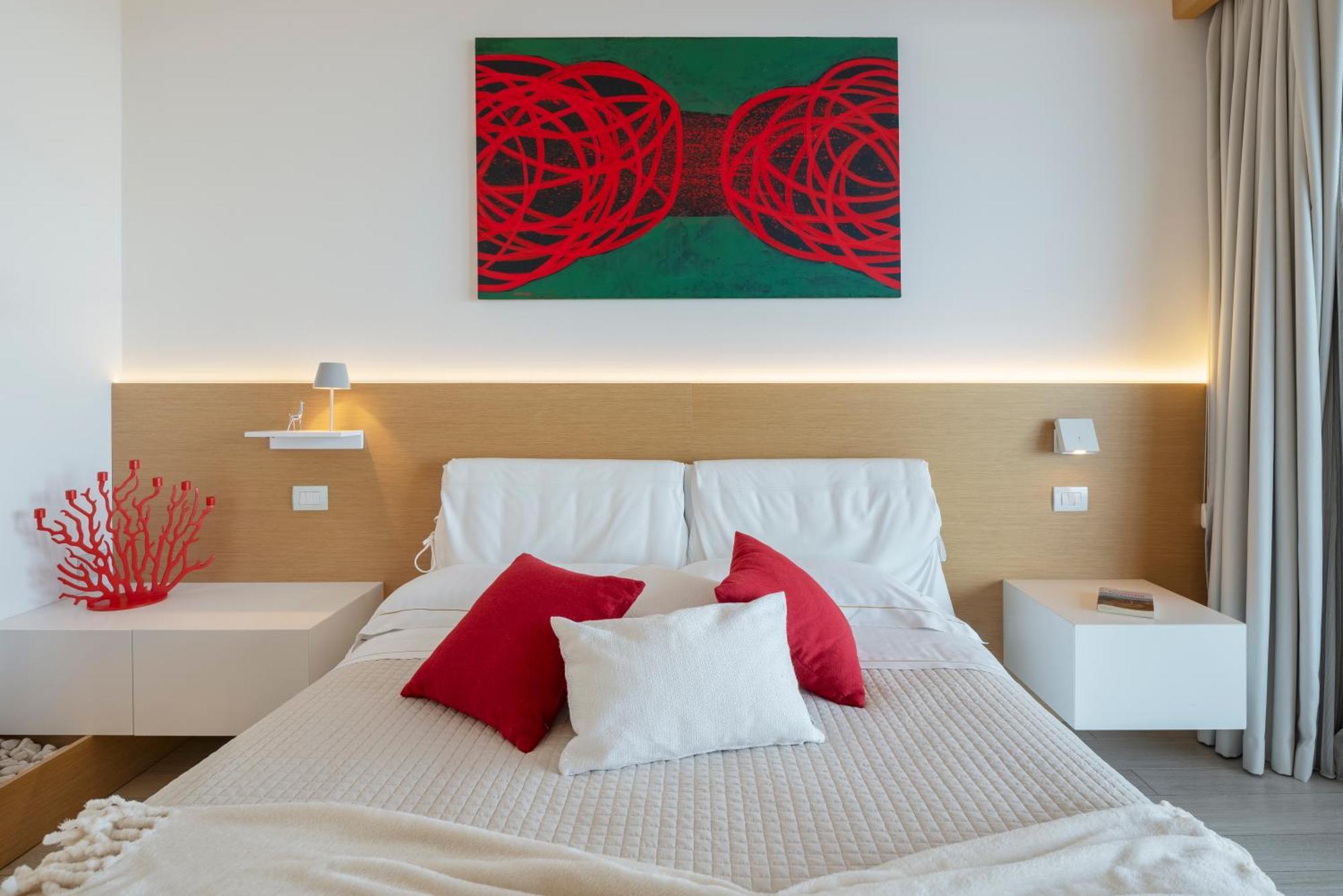 Puravista Luxury Home Taormina Zewnętrze zdjęcie