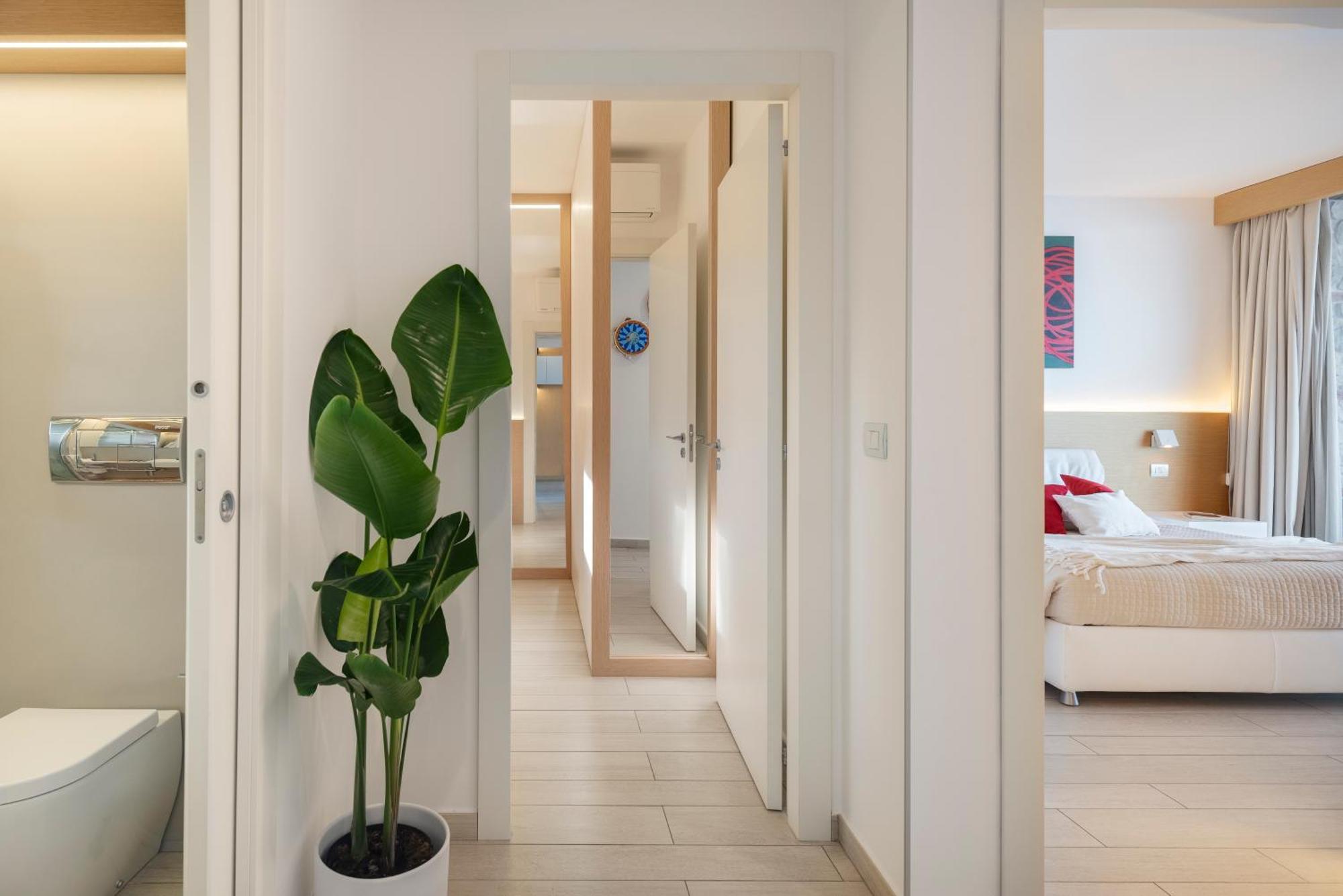 Puravista Luxury Home Taormina Zewnętrze zdjęcie
