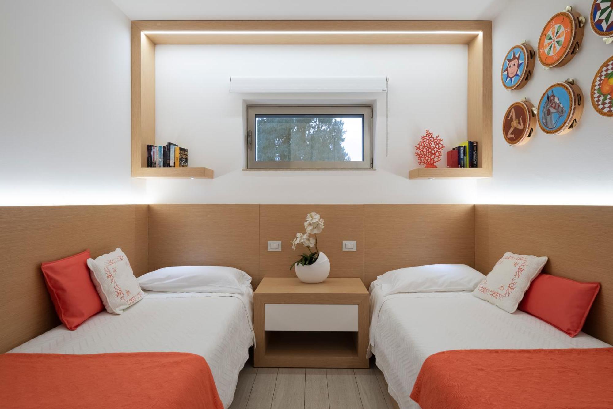 Puravista Luxury Home Taormina Zewnętrze zdjęcie