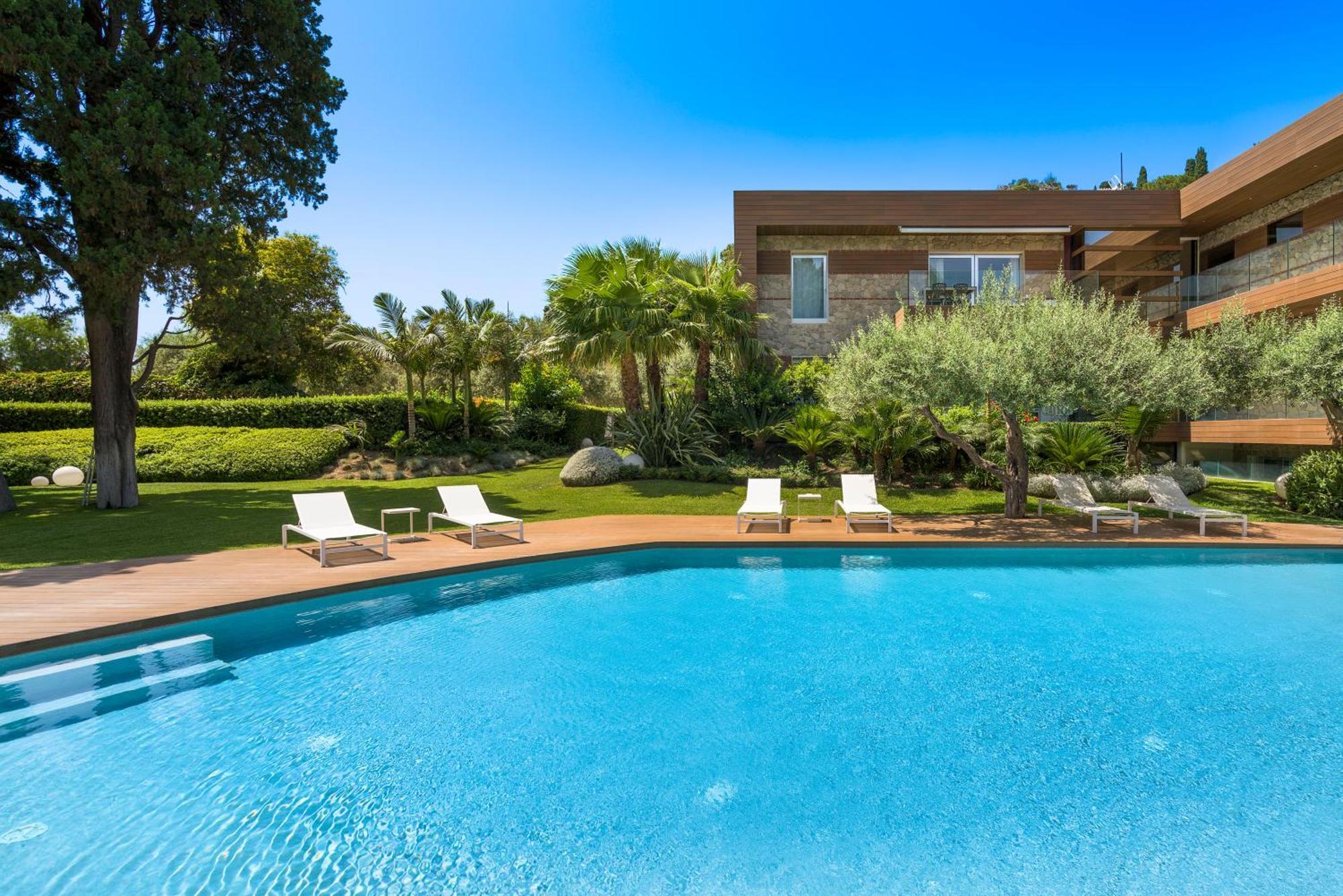 Puravista Luxury Home Taormina Zewnętrze zdjęcie