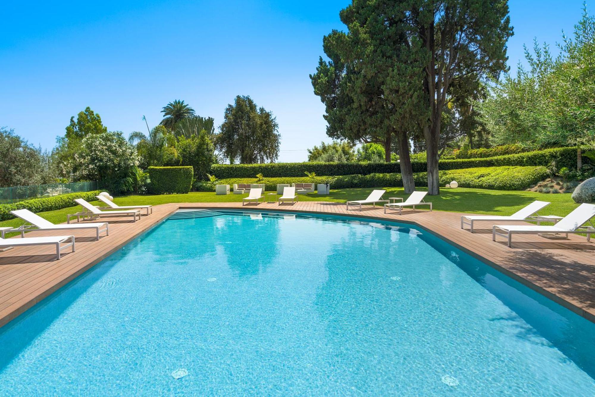 Puravista Luxury Home Taormina Zewnętrze zdjęcie